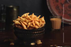 Namak Para (Matar)