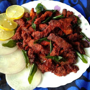 Beef Chilli