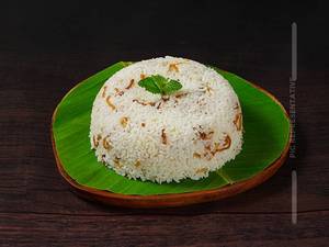 Ghee Rice