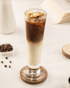 Iced Latte