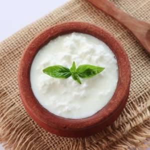 Dahi
