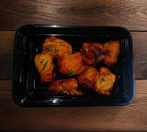 Chicken Tikka [8 P]