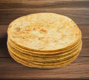 Farali khakhra [200 grams]