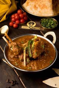 Mutton Matki