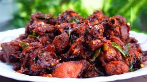 Chicken Kondattam (F)