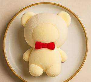 Teddy Dessert
