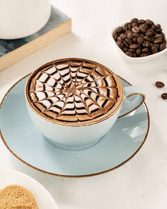 Cafe Mocha