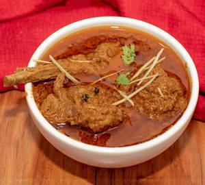 Mutton Korma