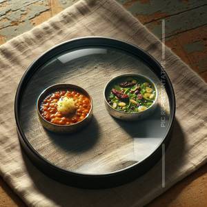 Axone Chutney