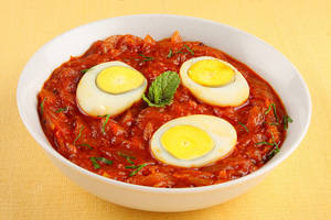 Egg Roast