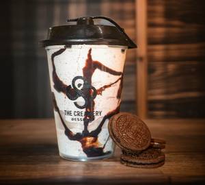Oreo Delight Thick shake[350ml]