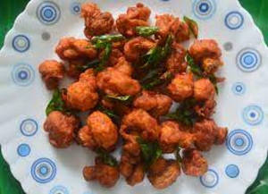 Mushroom 65
