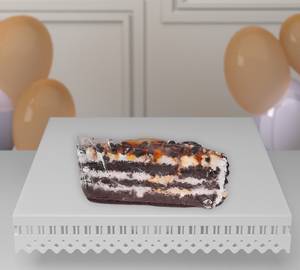 Chocolate Crunch Pastry
