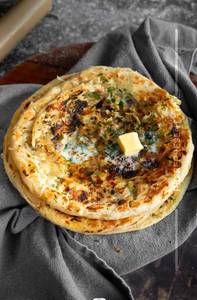 Paneer Kulcha