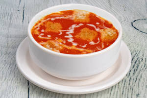 Tomato Soup