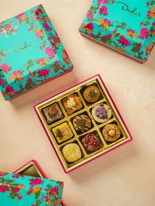 Signature Collection Gift Box 9 Pc