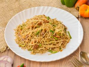 Chicken Chowmein 