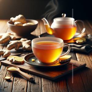 ADRK TEA