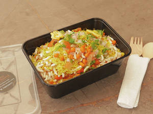 Bhel Puri