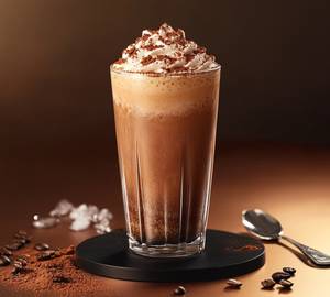 Cold Coffee