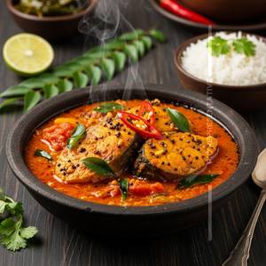 Fish Curry