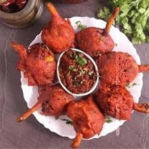 Chicken Lollipop