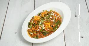 Mix Veg Fry