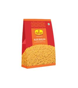 Aloo Bhujia