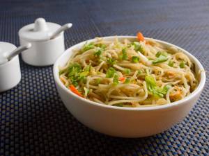 Veg noodles