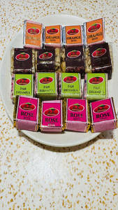 Bites Mix