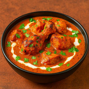 Chicken Tikka Masala