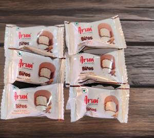 Bites Ice Cream