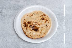 Tandoori Butter Roti