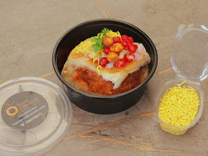 Kacchi Dabeli