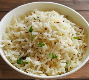 Jeera Rice