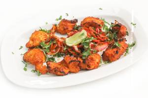 Fish Tikka (Boneless) 8Pcs