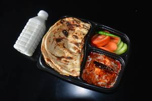 Paneer Lababdar Combo