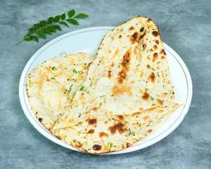 Butter Naan