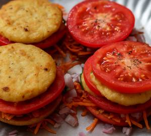 Tomato set [4 pieces]