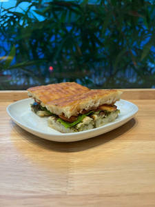 Caprese Sandwich