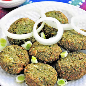 Hara Bhara Kabab