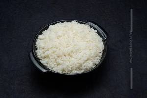 White rice