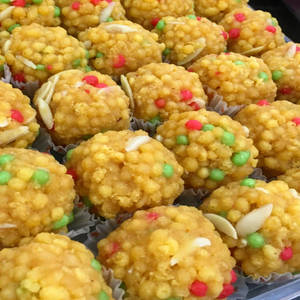 Jaypuri Laddoo