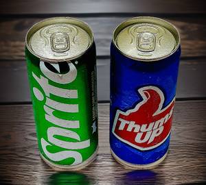 Cane Soft Drink