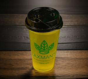 Pineapple Soda (600 ml)