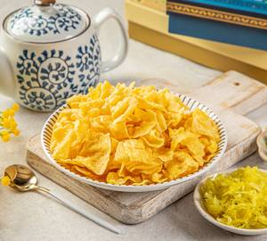 Besan Papdi