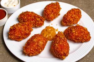 Kurkure Momos (5 Pc)