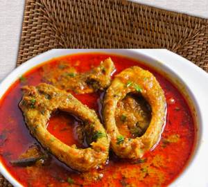 Fish pulusu [3 pieces]