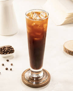 Iced Americano