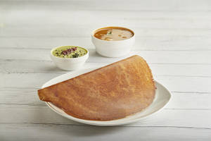 Plain Dosa